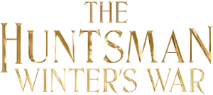 The Huntsman: Winter's War Logo