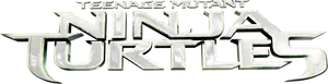 Teenage Mutant Ninja Turtles Logo