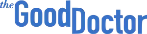 The Good Doctor Logo