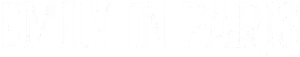 Emily in Paris Logo