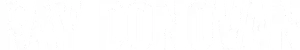 Ray Donovan Logo
