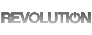 Revolution Logo