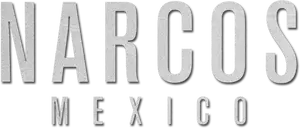 Narcos: Mexico Logo