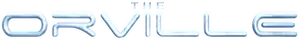 The Orville Logo