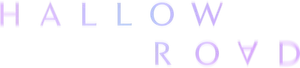 Hallow Road Logo