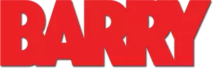 Barry Logo