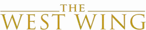 The West Wing Logo
