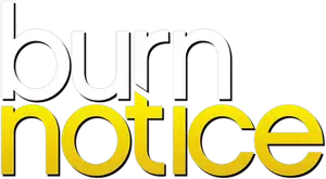 Burn Notice Logo