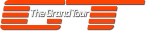 The Grand Tour Logo