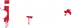 iZombie Logo
