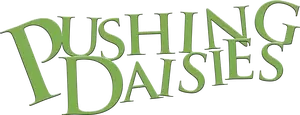 Pushing Daisies Logo