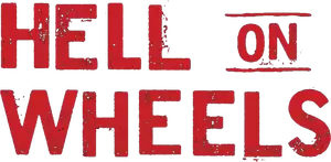 Hell on Wheels Logo