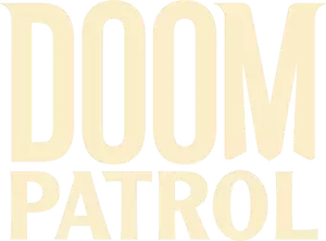 Doom Patrol Logo