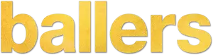 Ballers Logo