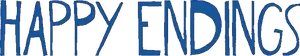 Happy Endings Logo