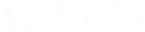 Vikings: Valhalla Logo