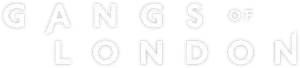 Gangs of London Logo