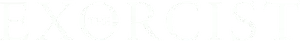 The Exorcist Logo
