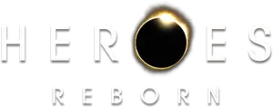 Heroes Reborn Logo