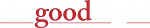 The Good Fight Logo