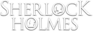 The Adventures of Sherlock Holmes Logo