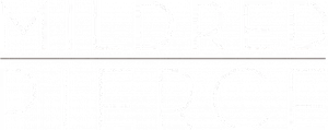 Mildred Pierce Logo