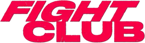 Fight Club Logo