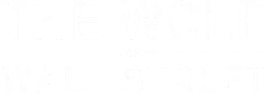 The Wolf of Wall Street Logo