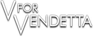 V for Vendetta Logo