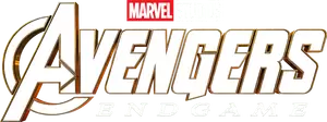 Avengers: Endgame Logo