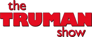 The Truman Show Logo