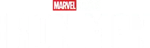 Iron Man Logo