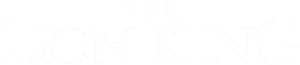 The Lion King Logo