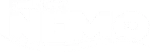 Finding Nemo Logo