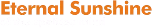 Eternal Sunshine of the Spotless Mind Logo