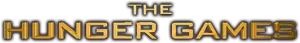 The Hunger Games Logo