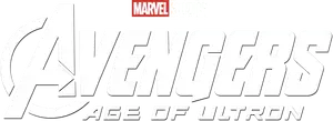 Avengers: Age of Ultron Logo