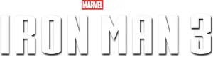 Iron Man 3 Logo
