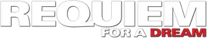 Requiem for a Dream Logo