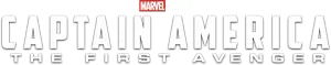 Captain America: The First Avenger Logo