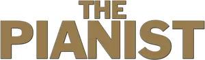 The Pianist Logo