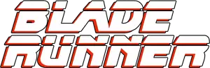 Blade Runner Logo