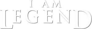 I Am Legend Logo