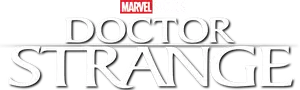 Doctor Strange Logo