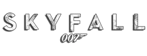 Skyfall Logo