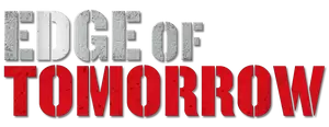 Edge of Tomorrow Logo