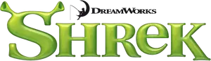 Shrek Logo