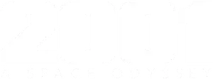 2001: A Space Odyssey Logo