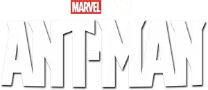 Ant-Man Logo
