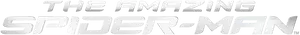 The Amazing Spider-Man Logo